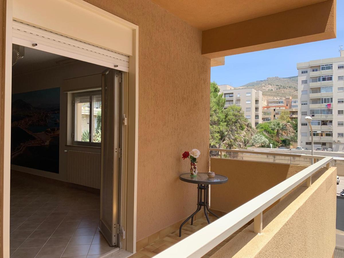 Ferienwohnung La Casa Di Angelica Trapani Exterior foto