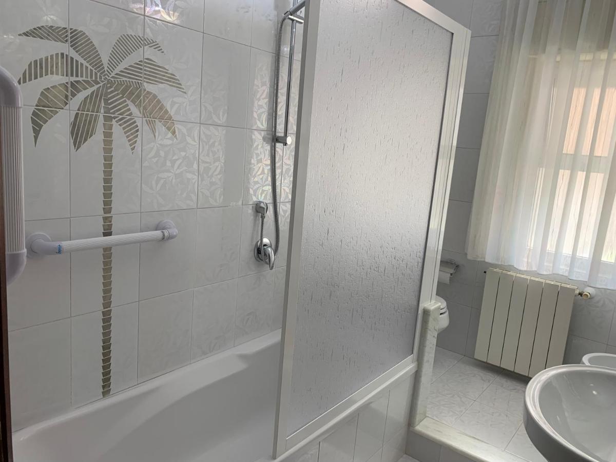 Ferienwohnung La Casa Di Angelica Trapani Exterior foto